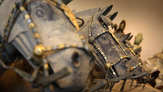 Jade Lee Chinese Art Gallery Gennep