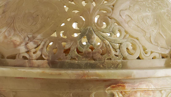 Chinese Porcelain Art Exhibition