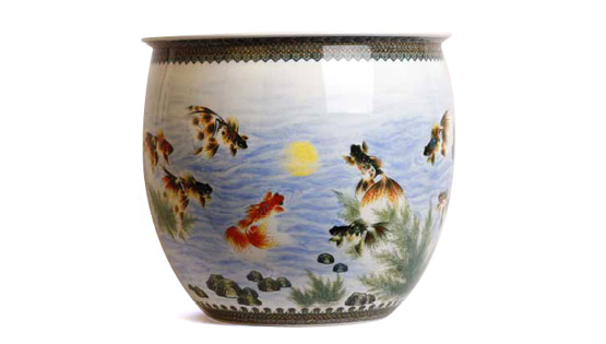 Jade Lee Chinese Art Gallery Gennep