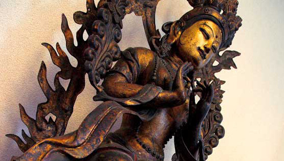 Jade Lee Chinese Art Gallery Gennep