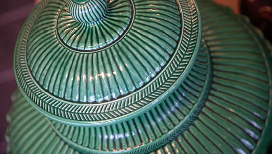 Jade Lee Chinese Art Gallery Gennep